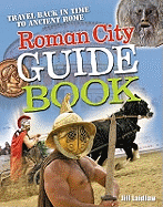 Roman City Guidebook: Age 7-8, Average Readers
