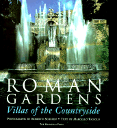 Roman Gardens: Villas of the Countryside