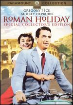 Roman Holiday [Special Collector's Edition] - William Wyler