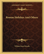 Roman Holidays And Others