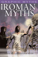 Roman Myths - West, David