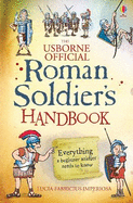 Roman Soldier's Handbook