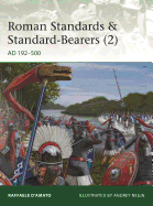 Roman Standards & Standard-Bearers (2): Ad 192-500
