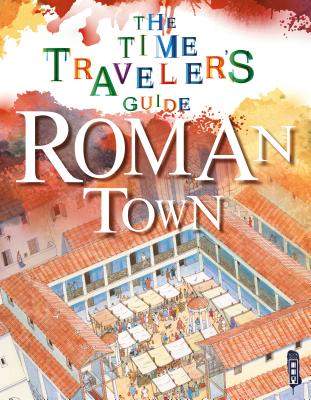 Roman Town - Martell, Hazel, and Bergin, Mark