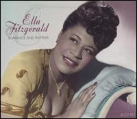 Romance and Rhythm - Ella Fitzgerald