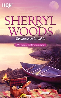 Romance en la baha - Woods, Sherryl