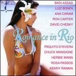 Romance in Rio [Chesky]