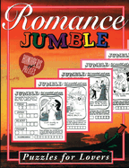 Romance Jumble(r): Puzzles for Lovers