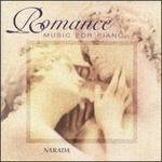 Romance Music for Piano