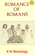 Romance of Romans - Hutchings, Noah W