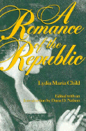 Romance of the Republic-Pa