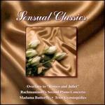 Romance & Roses, Vol. 2: Sensual Classics