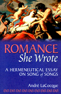 Romance She Wrote - LaCocque, Andre