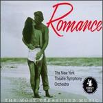 Romance: The Most Treasured Music