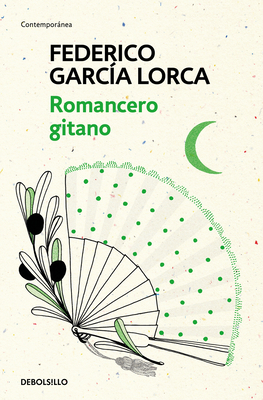 Romancero Gitano / The Gypsy Ballads of Garcia Lorca - Garca Lorca, Federico