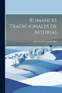 Romances Tradicionales de Astrias