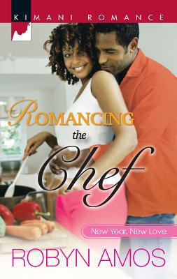 Romancing the Chef - Amos, Robyn