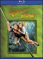 Romancing the Stone [Blu-ray] - Robert Zemeckis