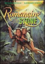 Romancing the Stone - Robert Zemeckis