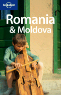 Romania and Moldova - Reid, Robert