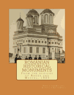Romanian Historical Monuments: From the regions of Arges and Muscel, 1893