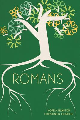 Romans: At His Feet Studies - Blanton, Hope a, and Gordon, Christine B