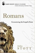 Romans: Encountering The Gospel'S Power