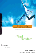 Romans: Find Freedom