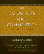 Romans-Galatians
