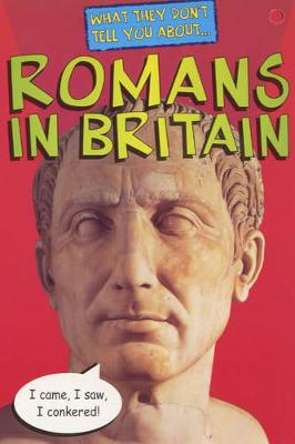 Romans in Britain - Fowke, Bob