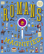 Romans Magnified: With a 3x Magnifying Glass!
