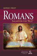 Romans: Salvation for All