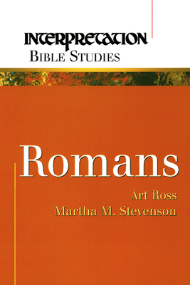 Romans - Ross, Art, and Stevenson, Martha M