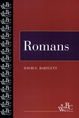 Romans - Bartlett, David L