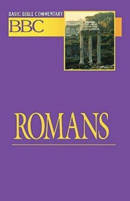 Romans - Jewett, Robert