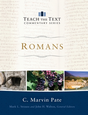 Romans - Pate, C Marvin