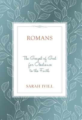 Romans - Ivill, Sarah