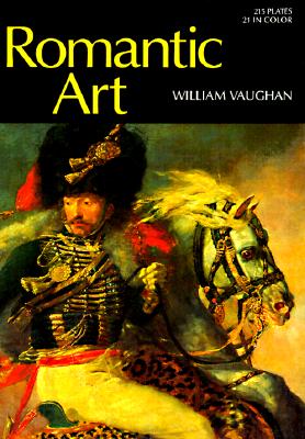 Romantic Art - Vaughan, William