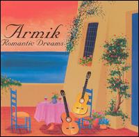 Romantic Dreams - Armik