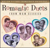 Romantic Duets from MGM Classics - Various Artists