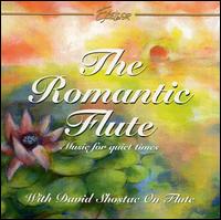 Romantic Flute - Antoinette Perry (piano); David Shostac (flute); Gayle Levant (harp); James Smith (guitar); John Walz (cello); Roland Kato (viola)