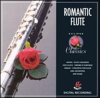 Romantic Flute - Arife Glsen Tatu (flute); Hans Giegle (flute); Jrg Hahnlein (flute); Kurt Redel (flute); Peter Kapun (flute);...