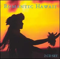 Romantic Hawaii - Various Artists