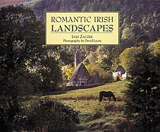 Romantic Irish Landscapes: What Your History Books Got Wrong - Zaczek, Iain