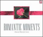 Romantic Moments: Classical Music for Lovers [10-disc set]