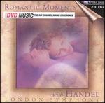 Romantic Moments with Handel [DVD Audio]