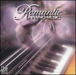 Romantic Piano Music, Vol. 1