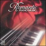 Romantic Piano Music, Vol. 3
