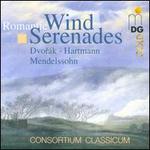 Romantic Wind Serenades