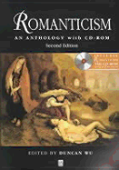 Romanticism: An Anthology: , Second Edition - Wu, Duncan (Editor), and Miall, David S (Editor)